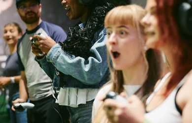 Targi Gamescom 2026 w Kolonii